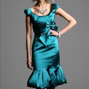 Karen Millen cocktail dress